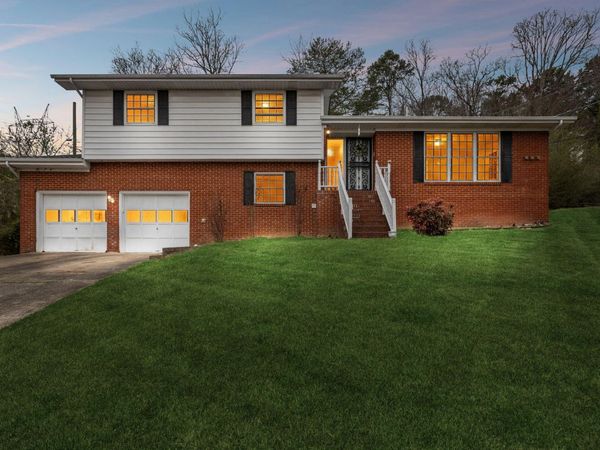 1315 Northgate Circle, Hixson, TN 37343