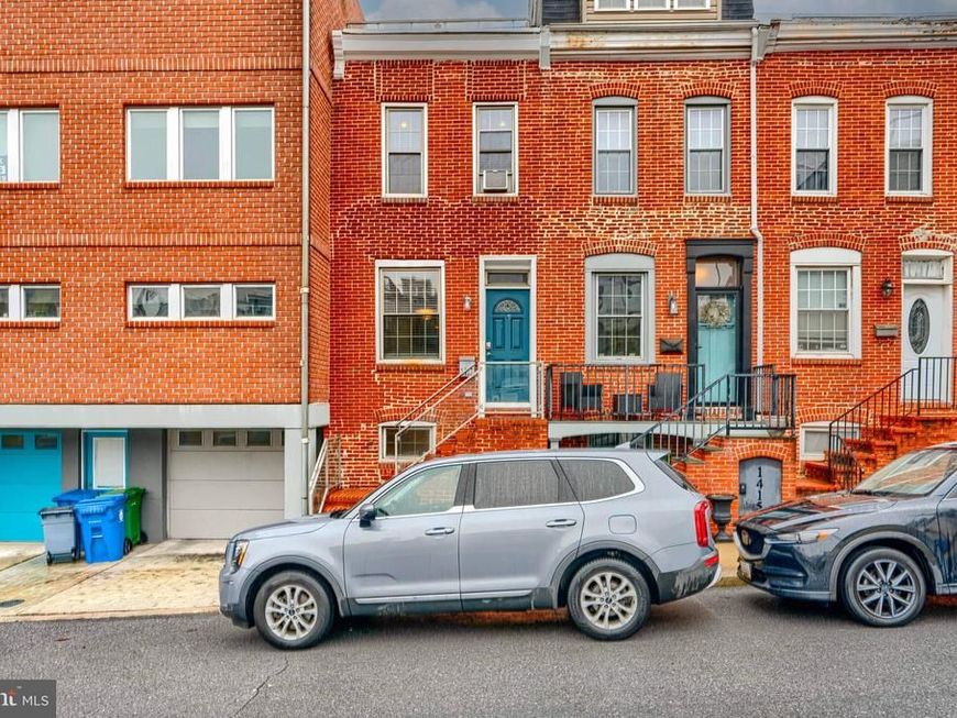 1413 Anchor Street, Baltimore, MD 21230 Main Photo