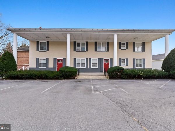4341 CARLISLE PIKE , Unit A4, CAMP HILL, PA 17011
