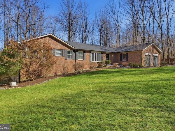 4311 ESTATE DRIVE, HUNTINGTOWN, MD 20639