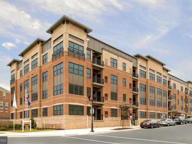 9521 BASTILLE STREET, Unit 305, FAIRFAX, VA 22031