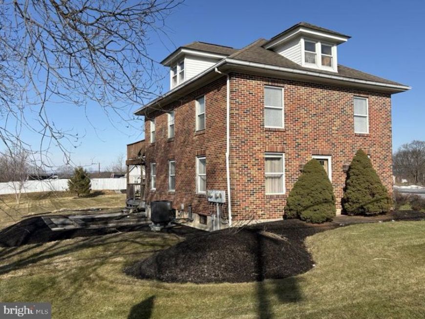 613 Laudermilch Road , Unit 2, Hummelstown, PA 17036 Main Photo