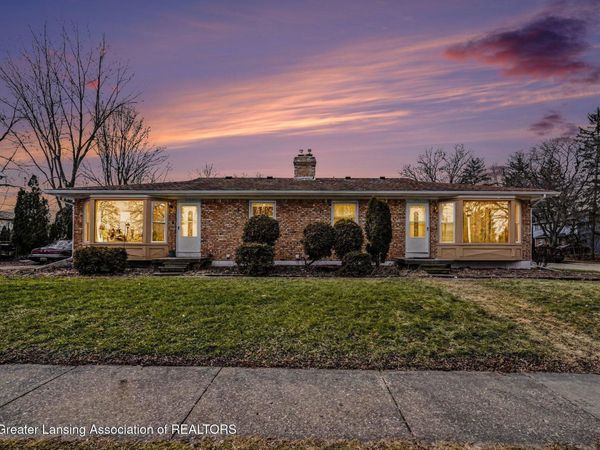 1229-1231 Ferndale Avenue, East Lansing, MI 48823