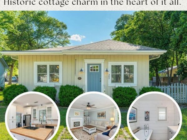 302 Crescent Drive, DeFuniak Springs, FL 32435