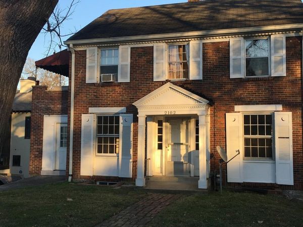 2102 20th Ave S, Unit A, Nashville, TN 37212