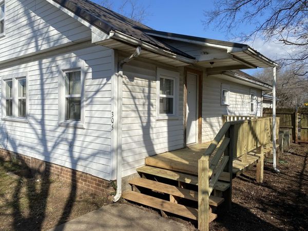 305 Bridge Ave , Murfreesboro, TN 37129