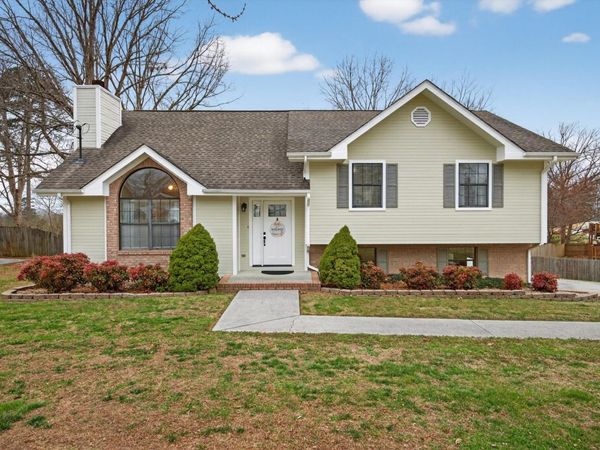 141 Debbie Lane , Ringgold, GA 30736