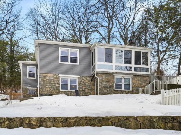 718 Hill Drive, Mahopac, NY 10541