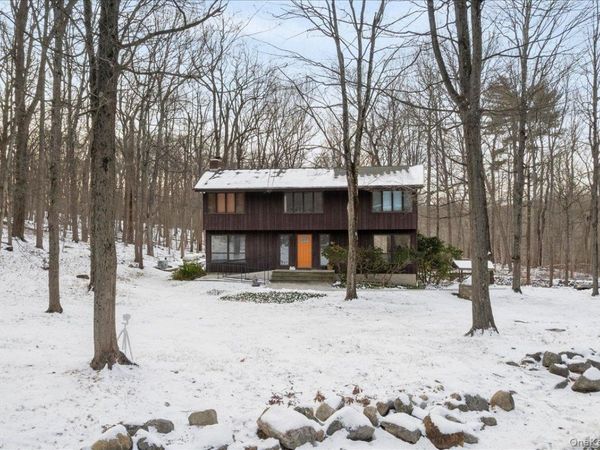 111 Philipse Brook Road , Garrison, NY 10524