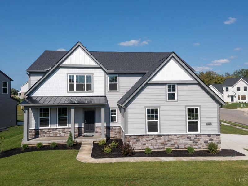 1304 Trailhead Place, Harrison, OH 45030 Photo 1