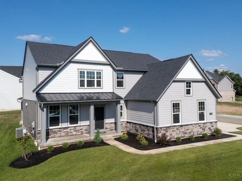 1304 Trailhead Place, Harrison, OH 45030 Photo 2