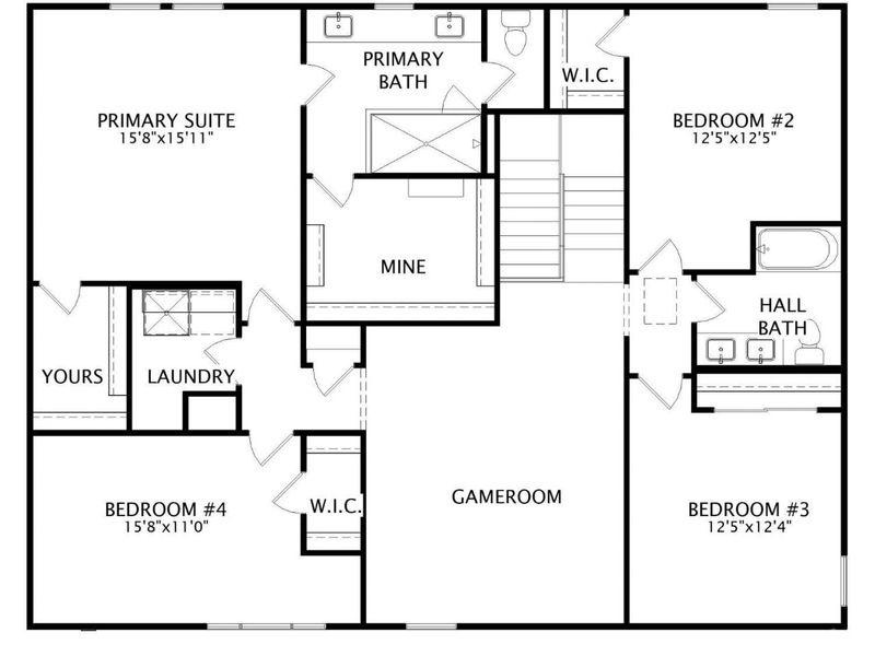 1304 Trailhead Place, Harrison, OH 45030 Photo 3