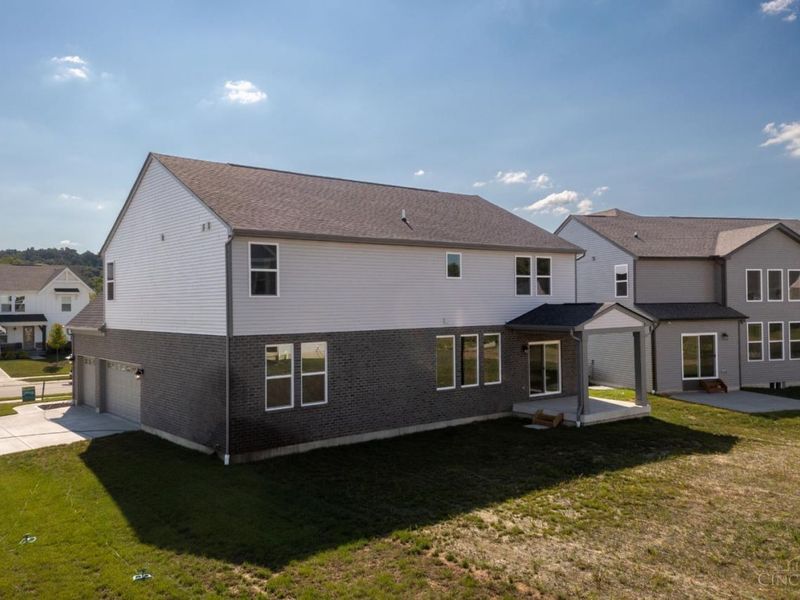 1304 Trailhead Place, Harrison, OH 45030 Photo 4