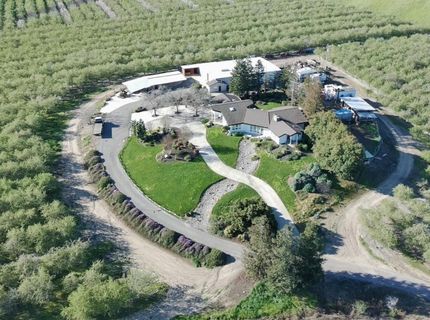 4060 Orestimba Rd, Newman, CA 95360 Photo