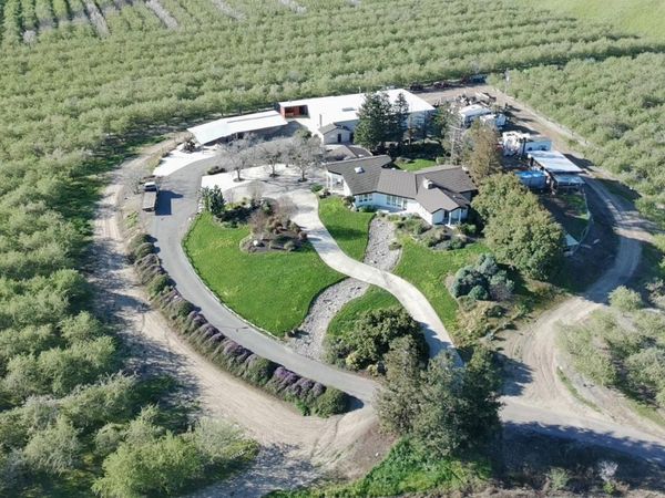 4060 Orestimba Rd, Newman, CA 95360