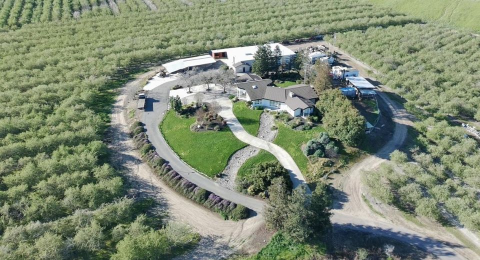 4060 Orestimba Rd, Newman, CA 95360 Photo