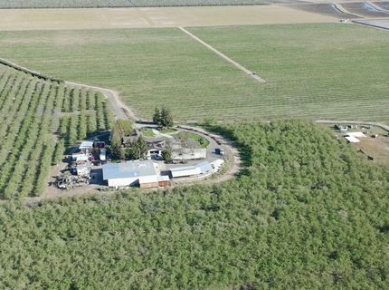 4060 Orestimba Rd, Newman, CA 95360 Photo