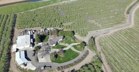 4060 Orestimba Rd, Newman, CA 95360 Photo