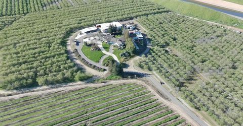 4060 Orestimba Rd, Newman, CA 95360 Photo