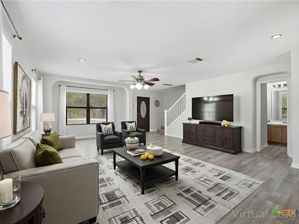 302 Fallen Leaf Lane , Temple, TX 76502