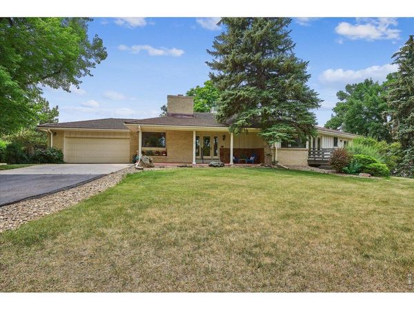 15020 W 58th Ave, Golden, CO 80403