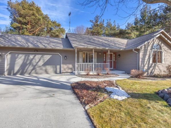 4315 Sommer DRIVE, Sheboygan, WI 53081