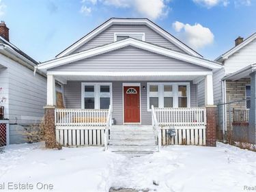 8704 Smart Street, Detroit, MI 48210