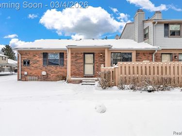 1891 Vine Way Drive, CANTON, MI 48188