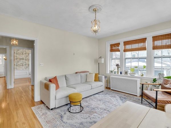 41 Bowdoin St, Unit 33, Cambridge, MA 02138
