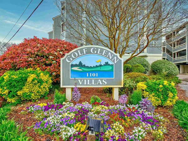 1101 Possum Trot Rd., Unit A204, North Myrtle Beach, SC 29582