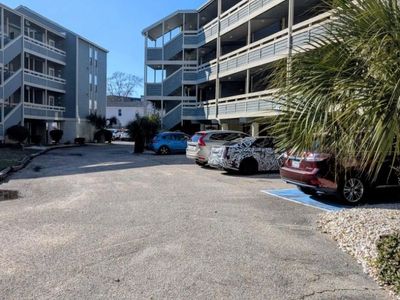 1101 Possum Trot Rd. , Unit A204, North Myrtle Beach, SC 29582