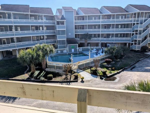 1101 Possum Trot Rd. , Unit A204, North Myrtle Beach, SC 29582