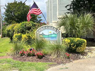 1101 Possum Trot Rd., Unit A204, North Myrtle Beach, SC 29582