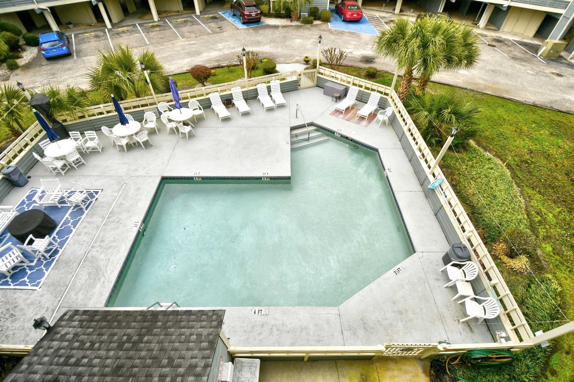 1101 Possum Trot Rd. Photo 27