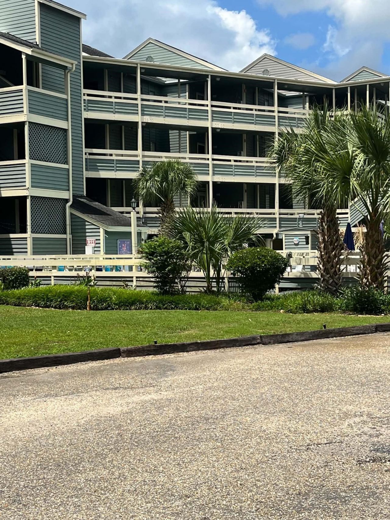 1101 Possum Trot Rd. Photo 36