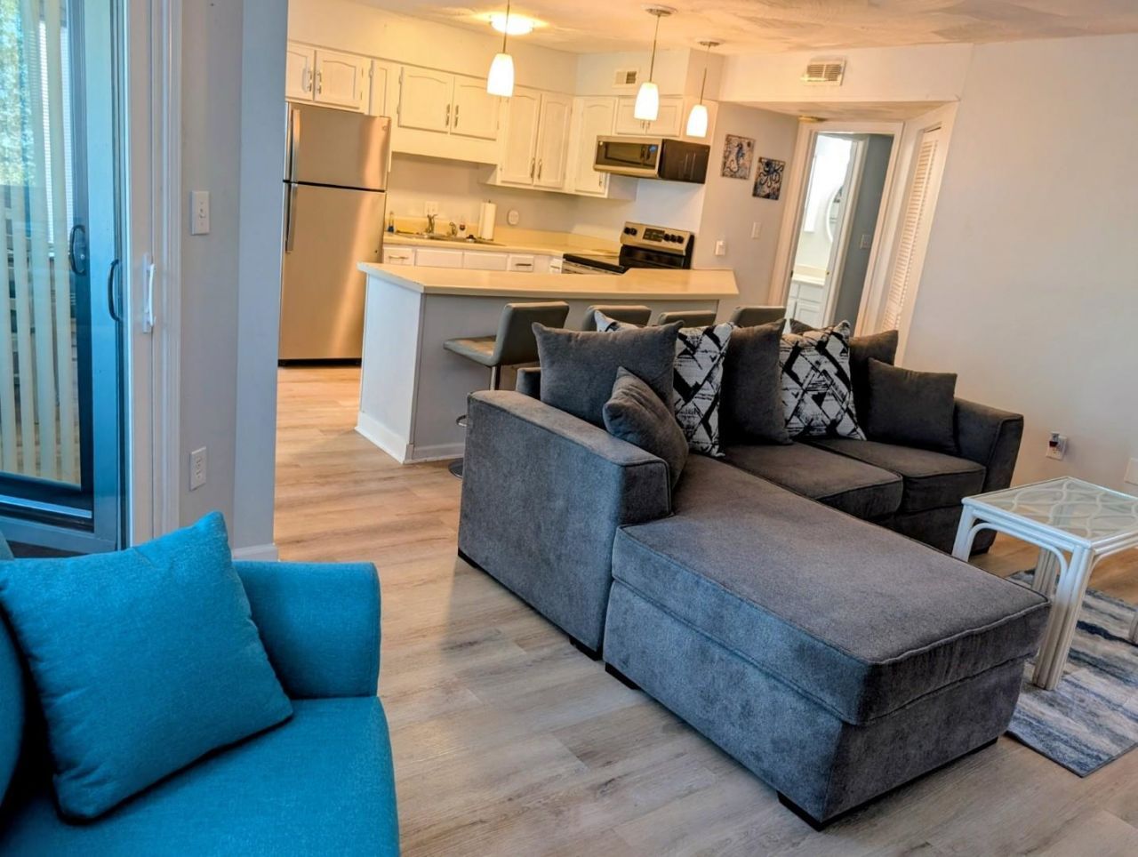 1101 Possum Trot Rd.  Photo 8