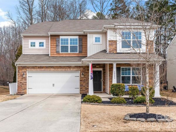 10666 Sapphire Trail, Davidson, NC 28036