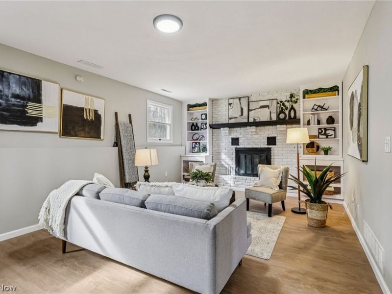 2829 Tibbetts Wick Road, Hubbard, OH 44425 Photo 22