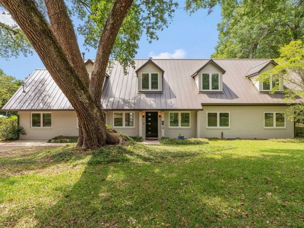 2012 Lee Avenue , Tallahassee, FL 32308