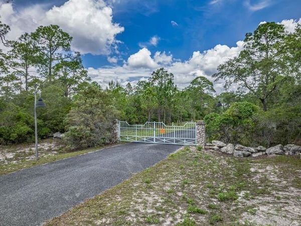 Lot 42 Wilderness Way, Panacea, FL 32346