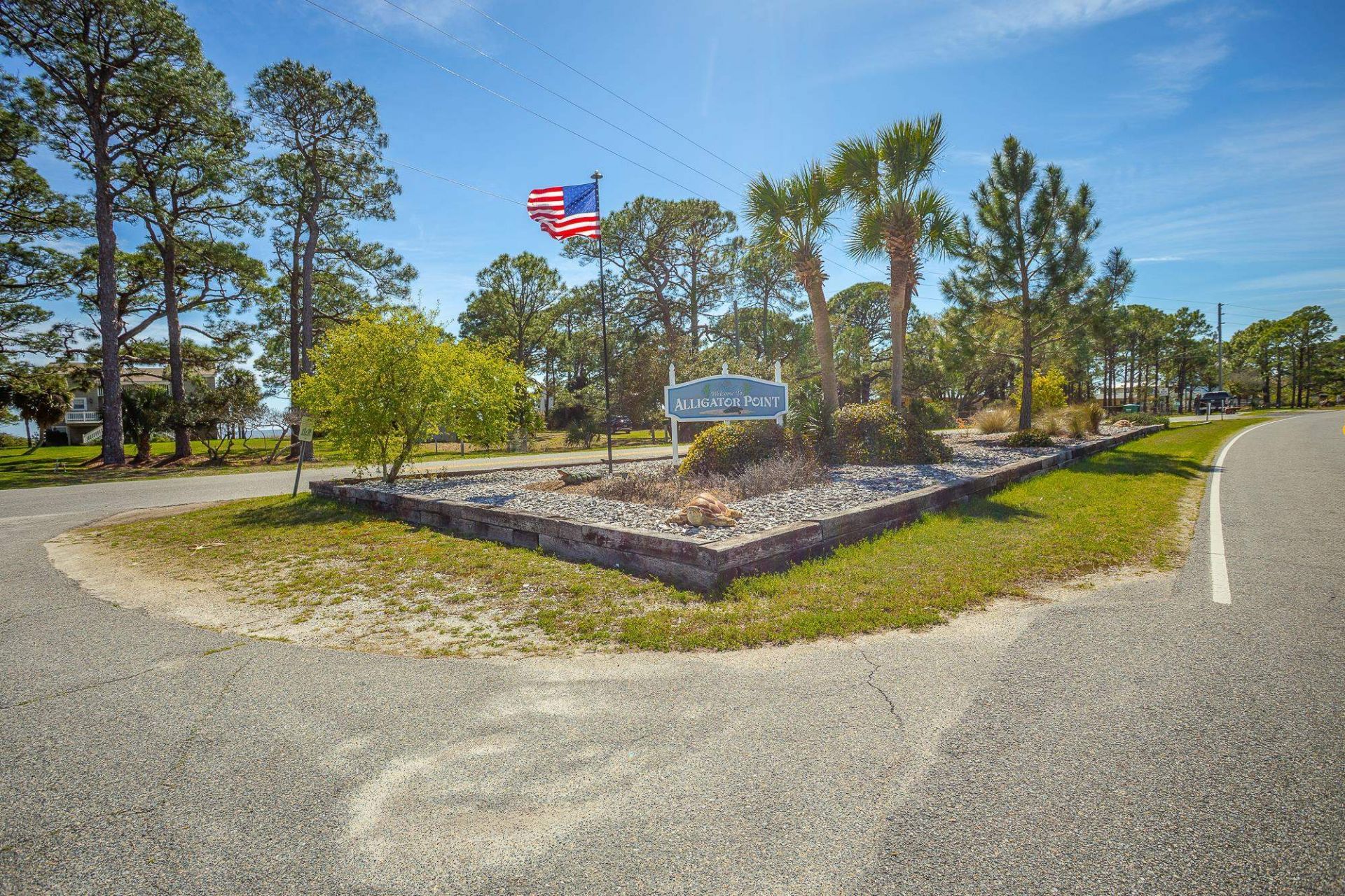 160 Harbor Circle, Alligator Point, FL 00000 Photo