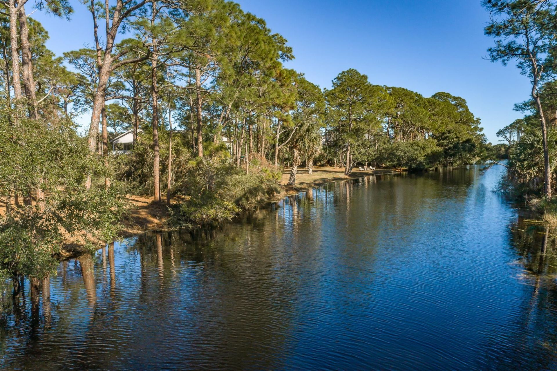 160 Harbor Circle, Alligator Point, FL 00000 Photo