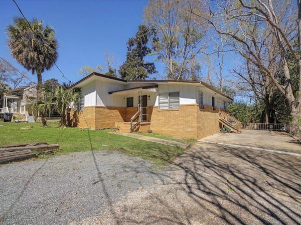 233 Westridge Drive, Tallahassee, FL 32304