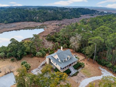 8970 Palmetto Road, Edisto Island, SC 29438