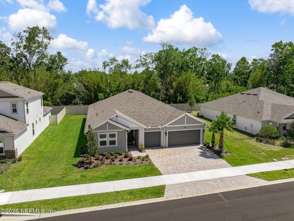 3525 MELCON FARMS Way, Jacksonville, FL 32223