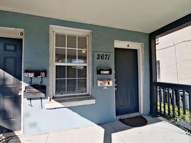 2673 FORBES Street, Unit C, Jacksonville, FL 32204