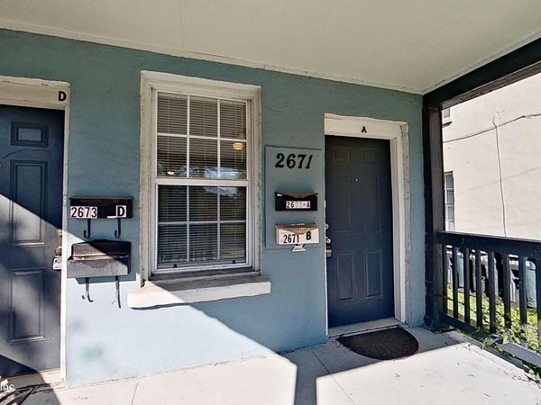 2673 FORBES Street, Unit C, Jacksonville, FL 32204