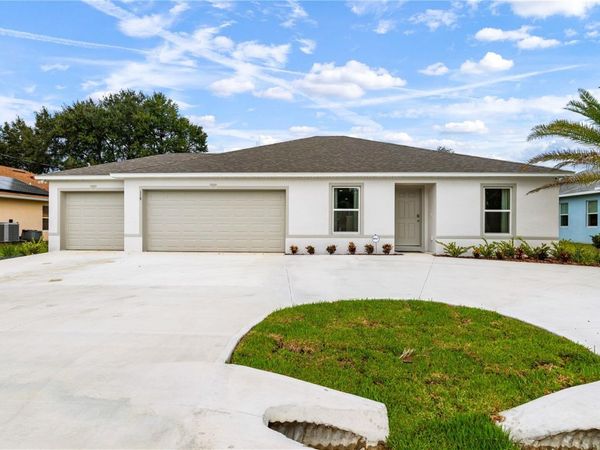 119 BICKFORD DRIVE , PALM COAST, FL 32137