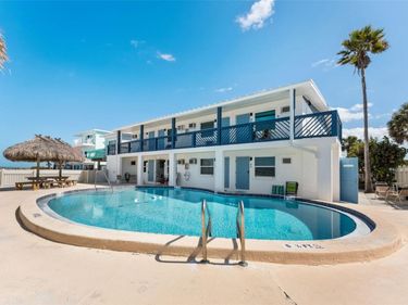 2700 GULF BOULEVARD , Unit 1E, BELLEAIR BEACH, FL 33786