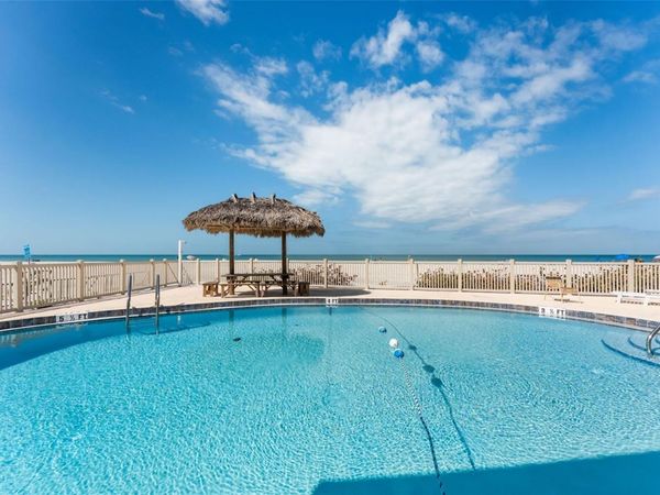 2700 GULF BOULEVARD, Unit 1E, BELLEAIR BEACH, FL 33786